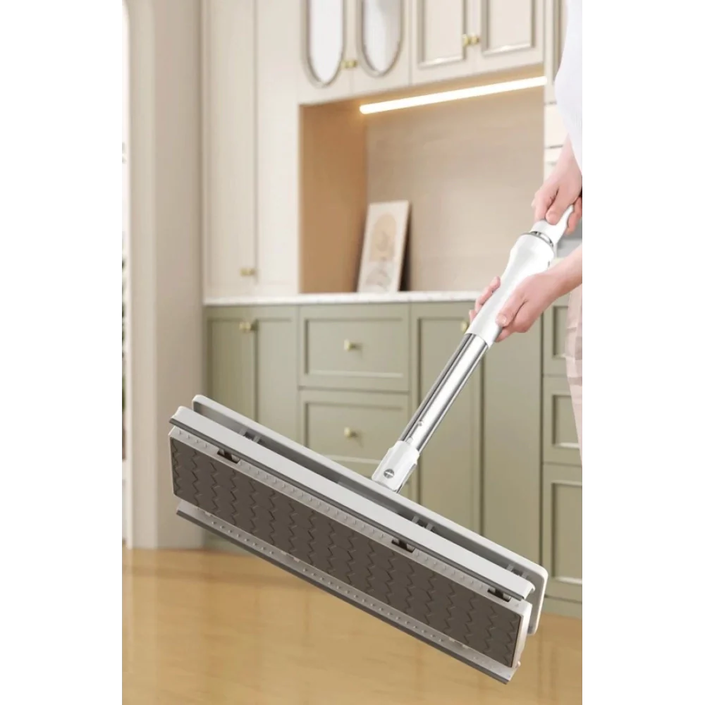 Klips Büyük Boy Kıskaçlı Mop İndirimli fiyat