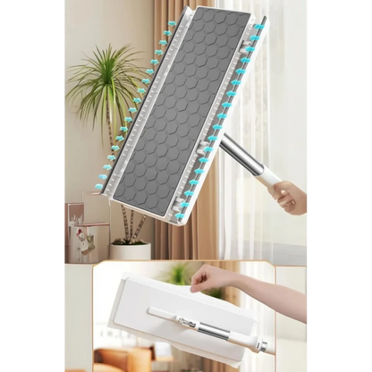 Klips Büyük Boy Kıskaçlı Mop  İndirimli fiyat