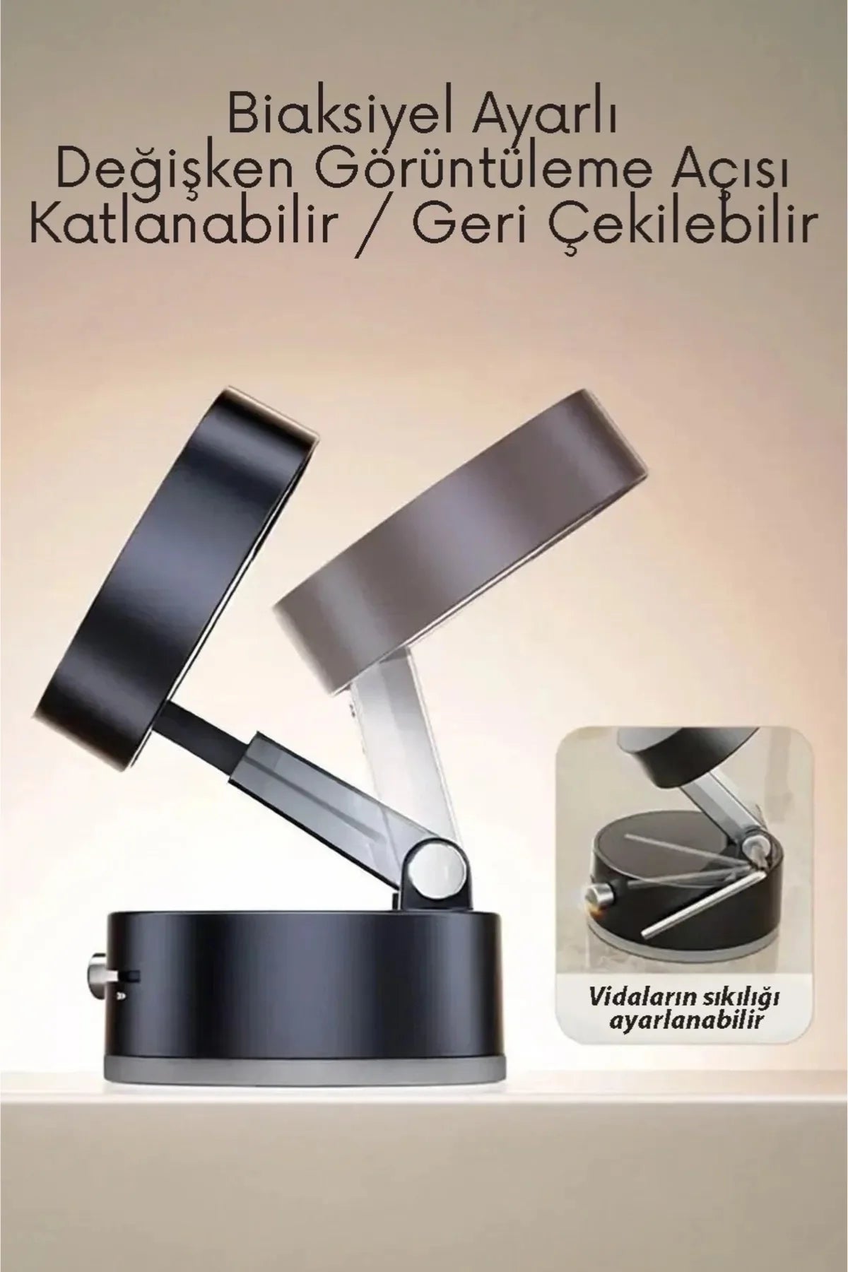 Vakumlu Telefon Tutacağı  İndirimli fiyat